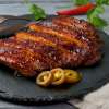 Spareribs Knoflook