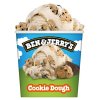 Ben & Jerry's Cookie Dough 465 ml