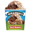 Ben & Jerry's Half Baked 465 ml
