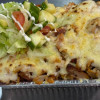 Kapsalon döner kip