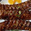 Spareribs voor 2 personen