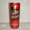 Captain Morgan & Cola