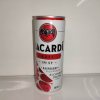Bacardi Razz & Up