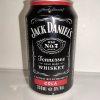 Jack & Coke