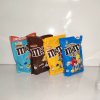 M&M's