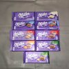 Milka Chocola