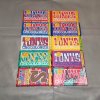 Tony's Chocolonely