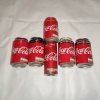 Coca Cola Blik