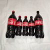 Coca Cola PET