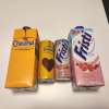 Fristi & Chocomel