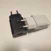 Wall charger