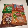 Duyvis Borrel Nootjes