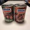 Unox Knakworsten