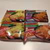 Indo Mie Instant Noodles