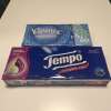 Tissues