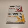 Strepsils