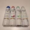 Dove Deodorant