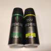 Axe Deodorant