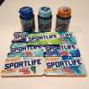 Sportlife Kauwgum