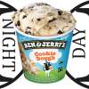 Cookie Dough