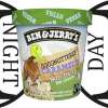 Non Dairy Coconutterly Caramel’d