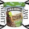 Non Dairy Chocolate Fudge Brownie