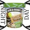 Non Dairy Peanut Butter & Cookies