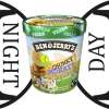 Non Dairy Chunky Monkey