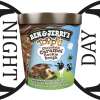 Topped Chocolate Caramel Cookie Dough