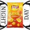 Lay's Hamka's