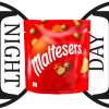 Maltesers stazak