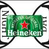 Heineken 0,33L blik