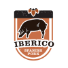 Iberico Spareribs
