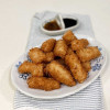 Shrimp Nuggets (6 stuks)