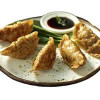 Kip Gyozas ( 5stuks )