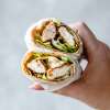 Kip Wrap