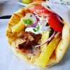 Pita gyros
