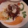 Gyros schotel