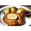 Schnitzel wiener art