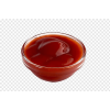 Bakje ketchup