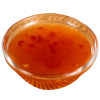 Bakje chilisaus