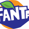 Fanta Orange