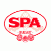Spa Rood