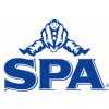 Spa Blauw