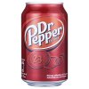 Dr pepper