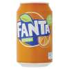 Fanta Orange