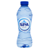 Spa blauw