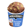 Ben & Jerry's Chocolate Cookie Dough