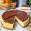 Raedthuys cheesecake