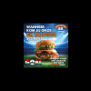 EK Burger